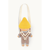 Trage - GOMMU Tape Carrier Cream von WE ARE GOMMU