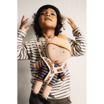 Trage - GOMMU Tape Carrier Cream von WE ARE GOMMU
