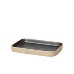 Tray - Bon Accessoires sand von Ferm Living