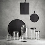 Tray Hang - Iron black von Tine K Home