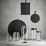 Tray Hang - Iron black von Tine K Home