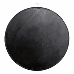 Tray Hang - Iron black von Tine K Home