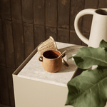 Tray - Plant Box Marble von Ferm Living
