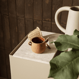 Tray - Plant Box Marble von Ferm Living