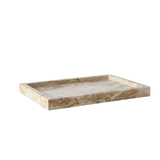 Tray - Vita seashell von Muubs