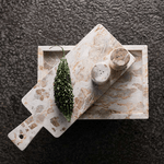 Tray - Vita seashell von Muubs