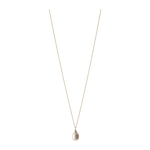 Treasure Nacklace gold von Pernille Corydon