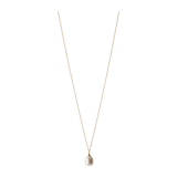 Treasure Nacklace gold von Pernille Corydon