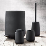 Zone Denmark - Nova pedal bin black