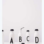 Design Letters by niste