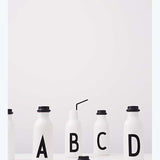 Design Letters by niste