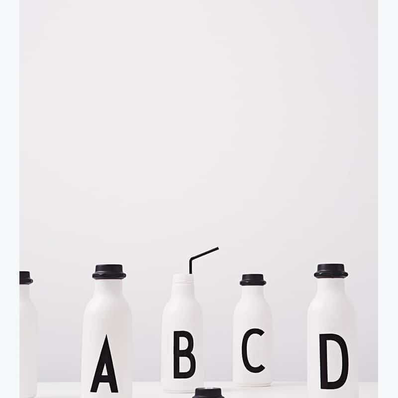 Design Letters by niste
