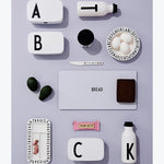 Design Letters by niste