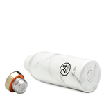 Trinkflasche - Clima Carrara von 24Bottles