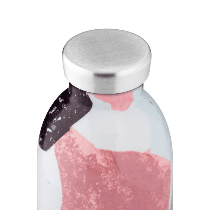 Trinkflasche - Clima Mezzan von 24 Bottles