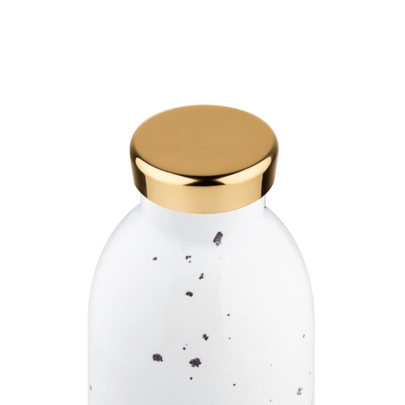 Trinkflasche – Clima Wabi von 24Bottles