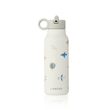 Trinkflasche – Falk Aviator/ecru von Liewood