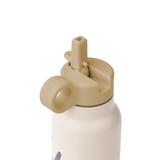 Trinkflasche – Falk Bunny/sandy von Liewood