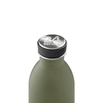 Trinkflasche - Urban sage von 24Bottles