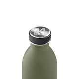Trinkflasche - Urban sage von 24Bottles