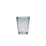 Trinkglas - Bubble grau von Broste Copenhagen