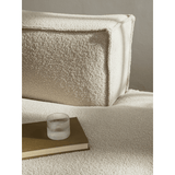 Trinkglas low - Ripple klar 4er Set von Ferm Living