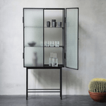 Trinkglas - Ripple klar 4er Set von Ferm Living