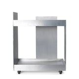 Trolley - Lager Aluminium von Ferm Living