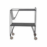 Trolley - Use von House Doctor