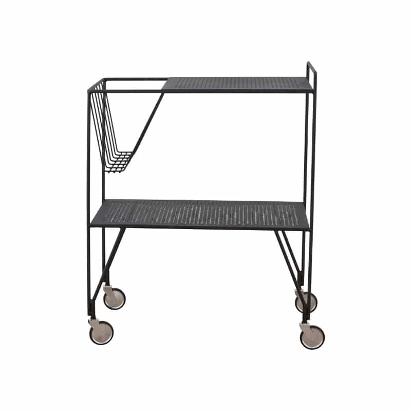Trolley - Use von House Doctor