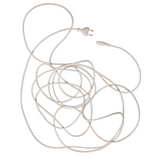 TV Kabel - Power cable pearl 7,5  von pedestal