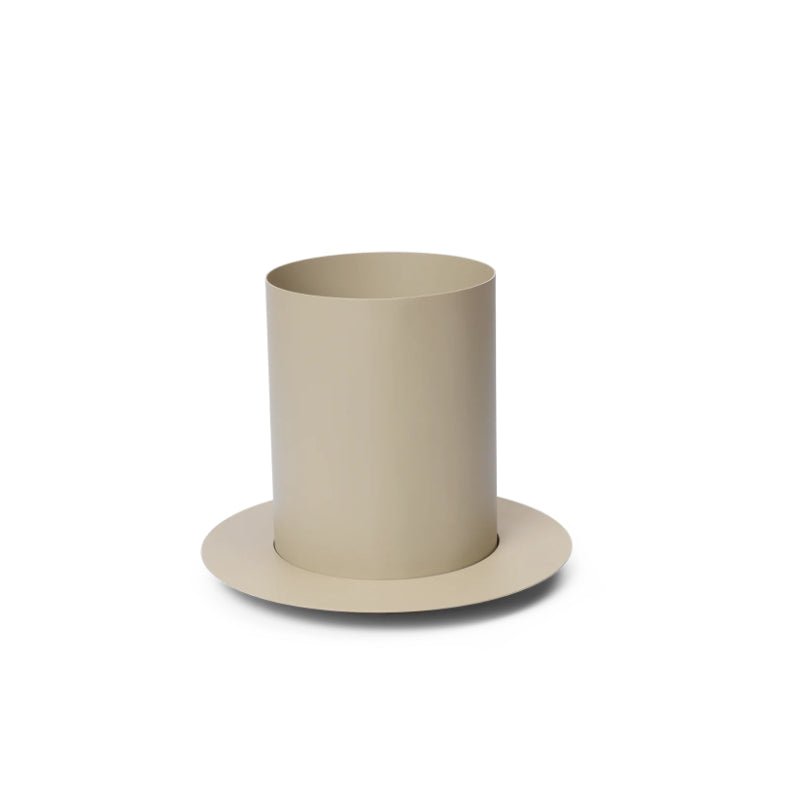 Übertopf - Auran cashmere von Ferm Living 