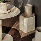 Übertopf - Auran cashmere von Ferm Living