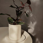 Übertopf - Auran cashmere von Ferm Living