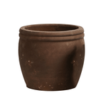 Übertopf - Jar Clay smoke von Tine k Home