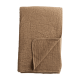 Überwurf - Fino camel von Tine K home