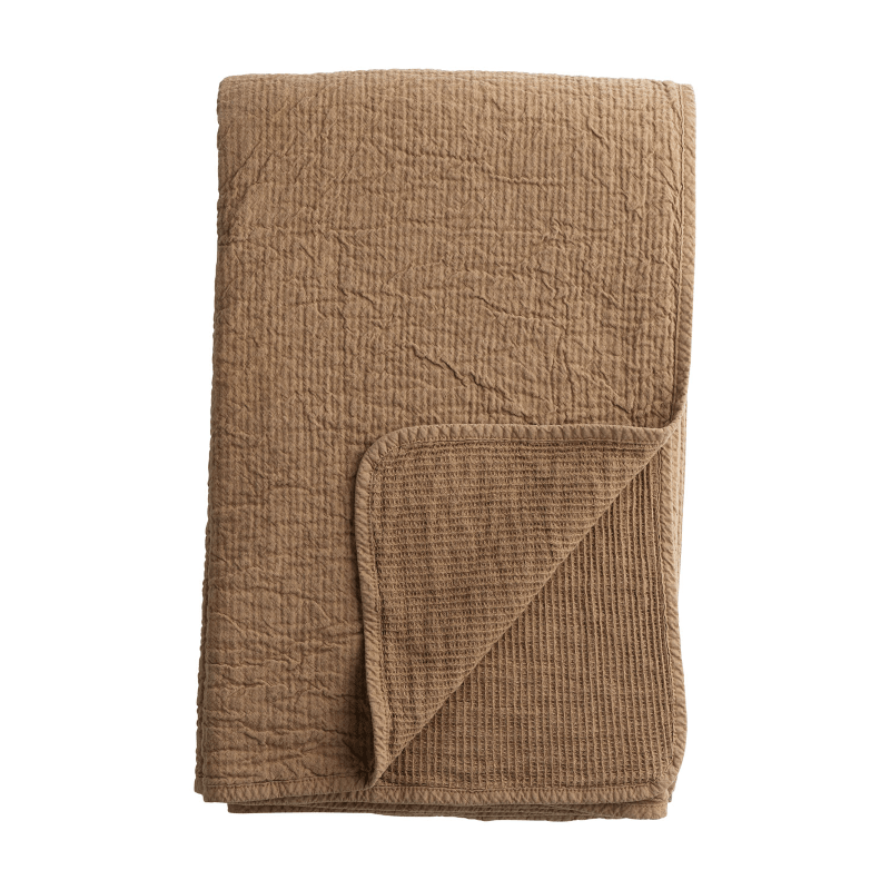Überwurf - Fino camel von Tine K home