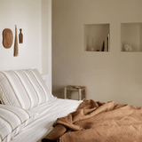 Überwurf - Fino camel von Tine K home 