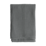 Überwurf – Gauze grau von Tine K home