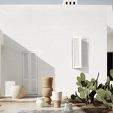 Tine K Home - Plant pot – Terracotta