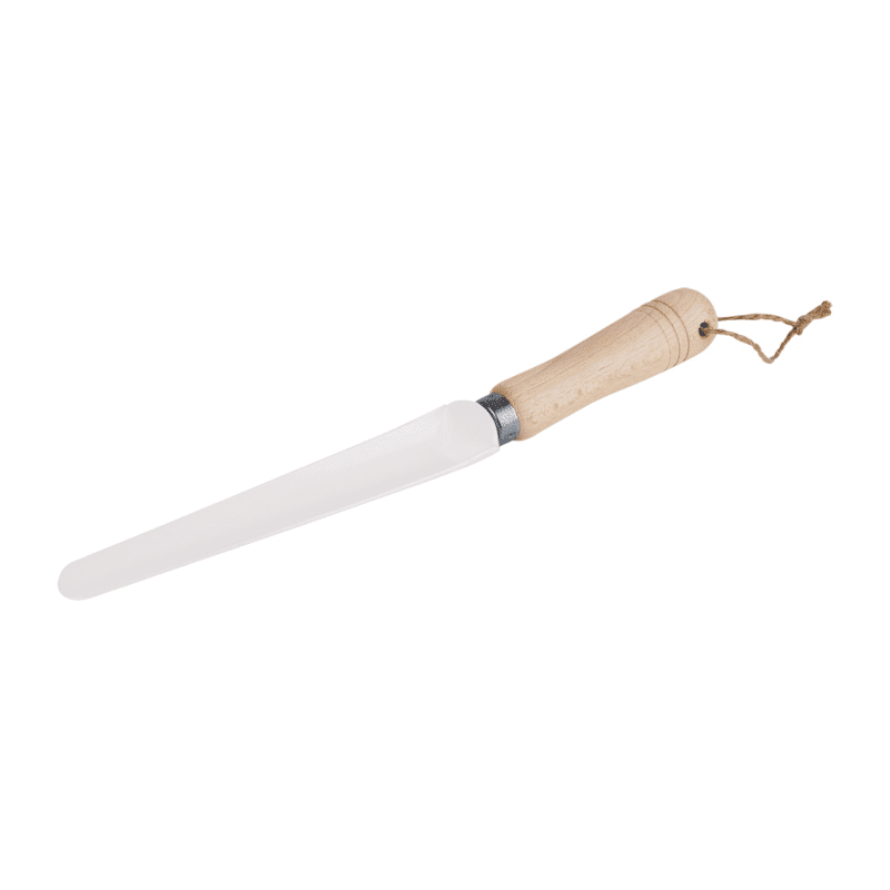 Unkrautstecher weiss von Redecker