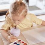 Unterlage - Creativity Mat Confetti von OYOY