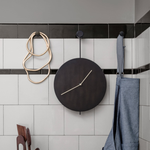 Untersetzer - Pond Trivets Brass von Ferm Living