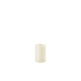 Uyuni - Stumpenkerze LED Ivory 10.1 x 15