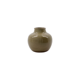 Vase - Aju green von House Doctor