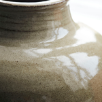 Vase - Aju green von House Doctor