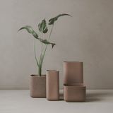 Vase – Cube sand von dbkd