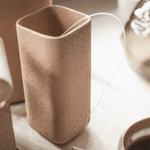 Vase – Cube sand von dbkd