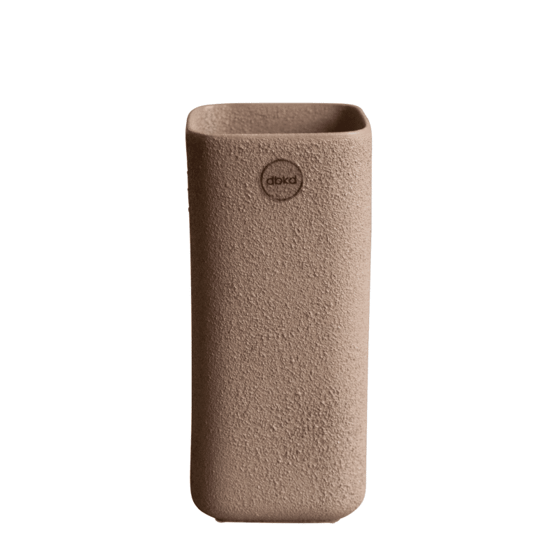 Vase – Cube sand von dbkd