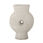 Vase - Deko Chania Terracotta natur von Bloomingville